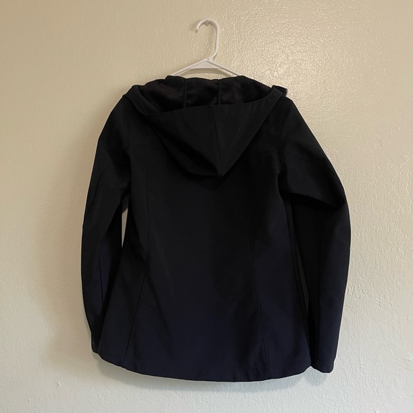 Black Columbia jacket - Picture 5 of 6